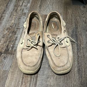 Women Sperrys
